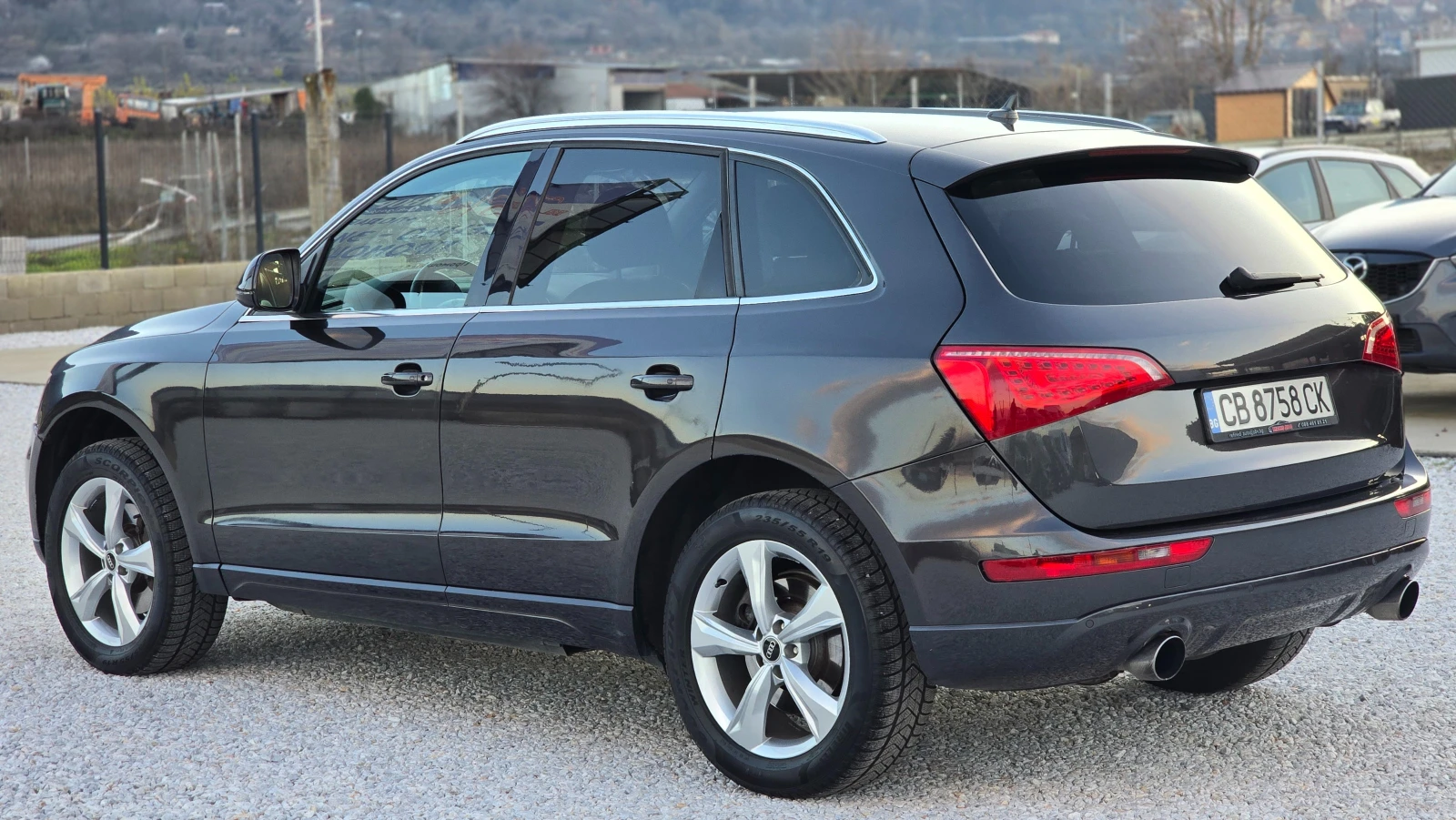 Audi Q5 3.0 TDI * Quattro*  | Mobile.bg � ����������� 6