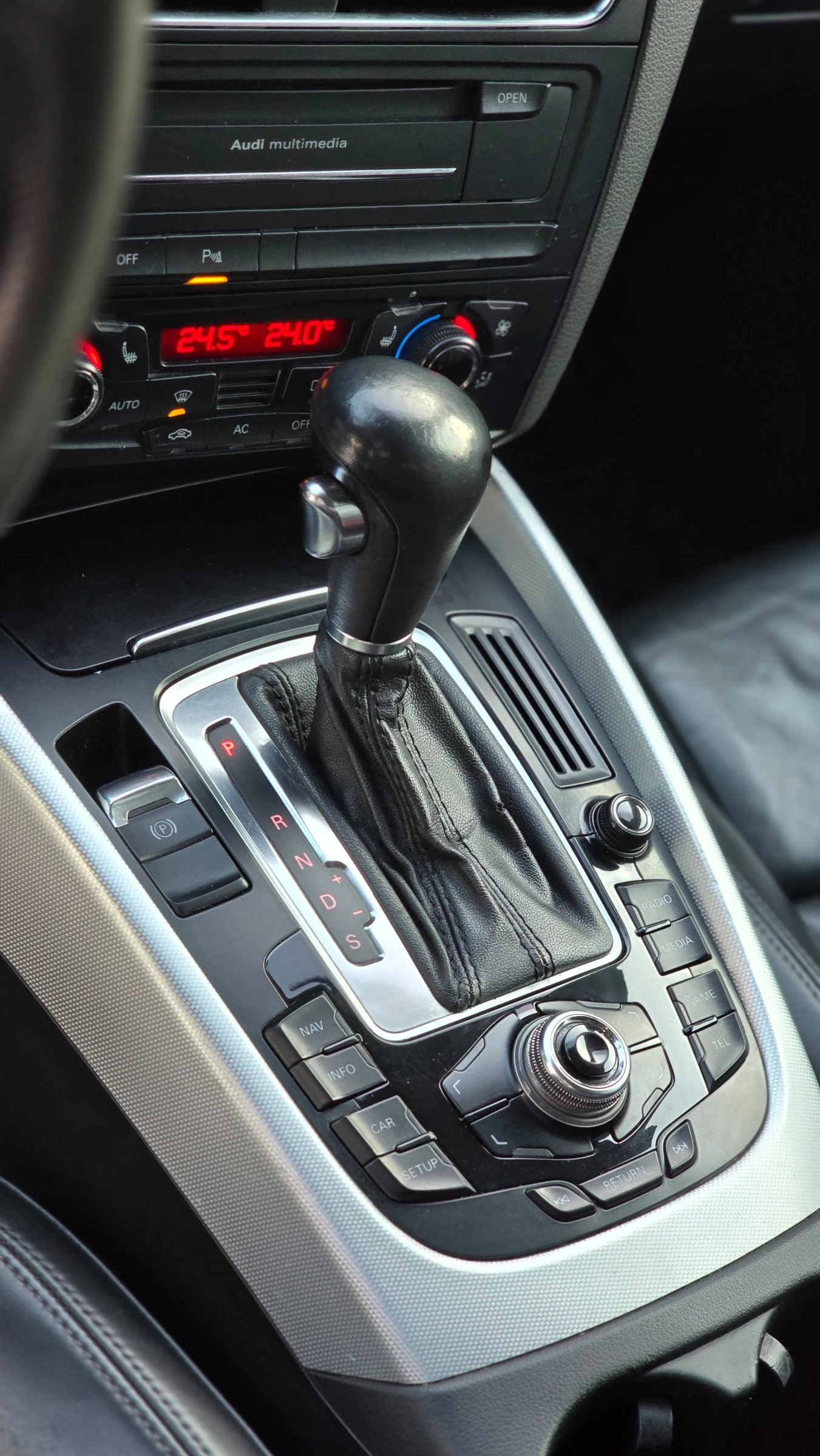 Audi Q5 3.0 TDI * Quattro*  | Mobile.bg � ����������� 12