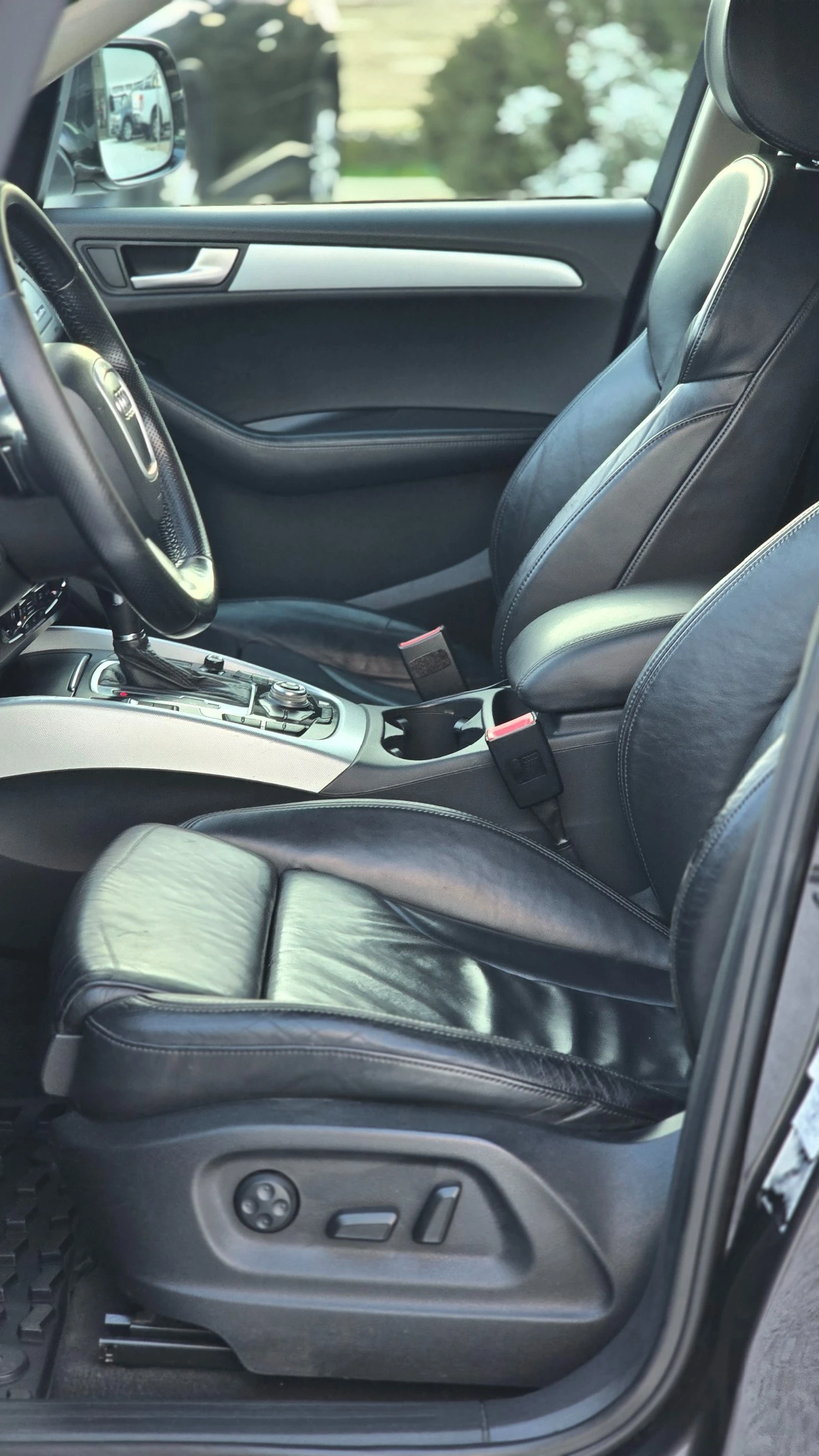 Audi Q5 3.0 TDI * Quattro*  | Mobile.bg � ����������� 13