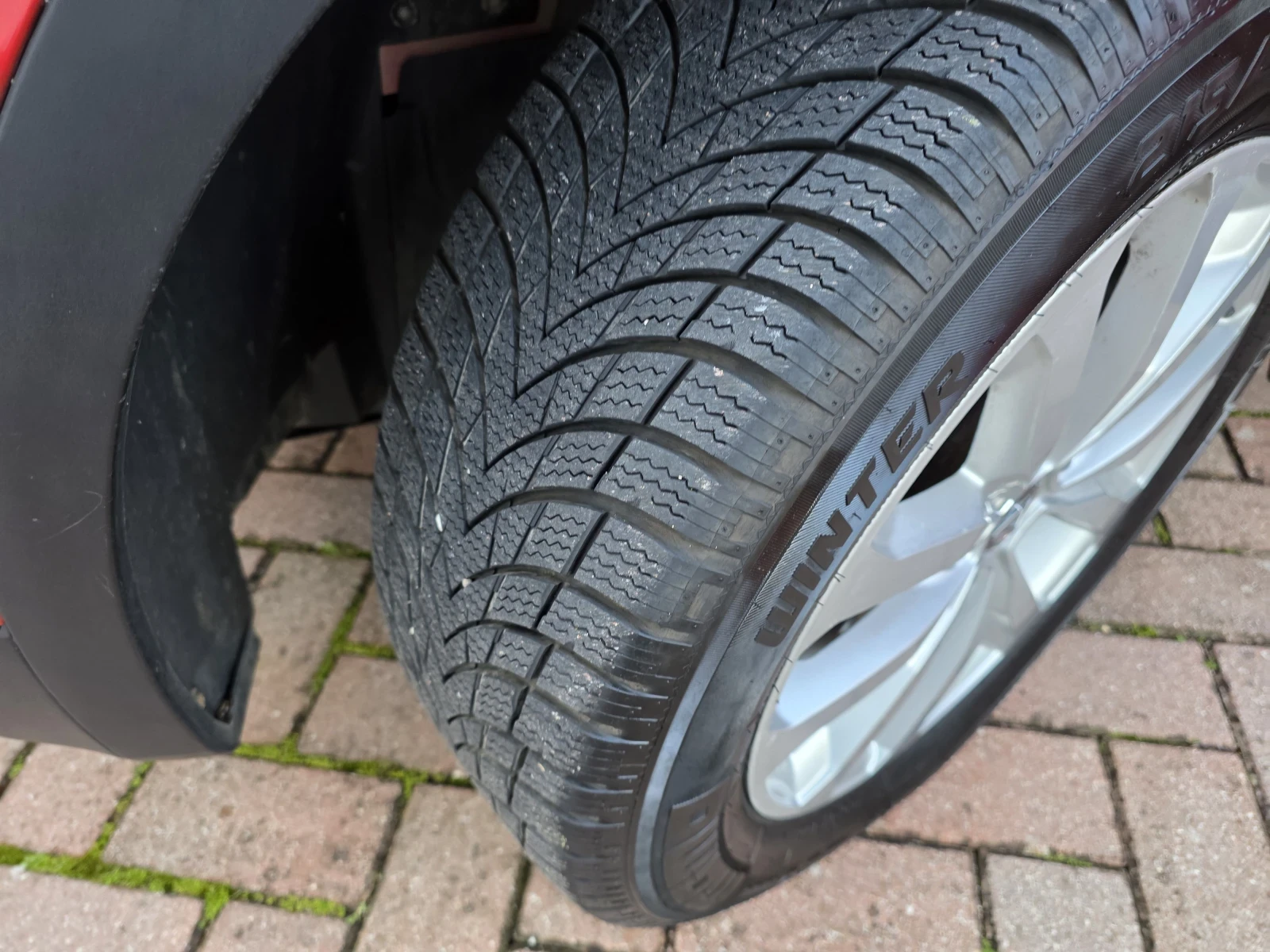 Renault Kadjar 1.5DCI EURO6B  | Mobile.bg � ����������� 13