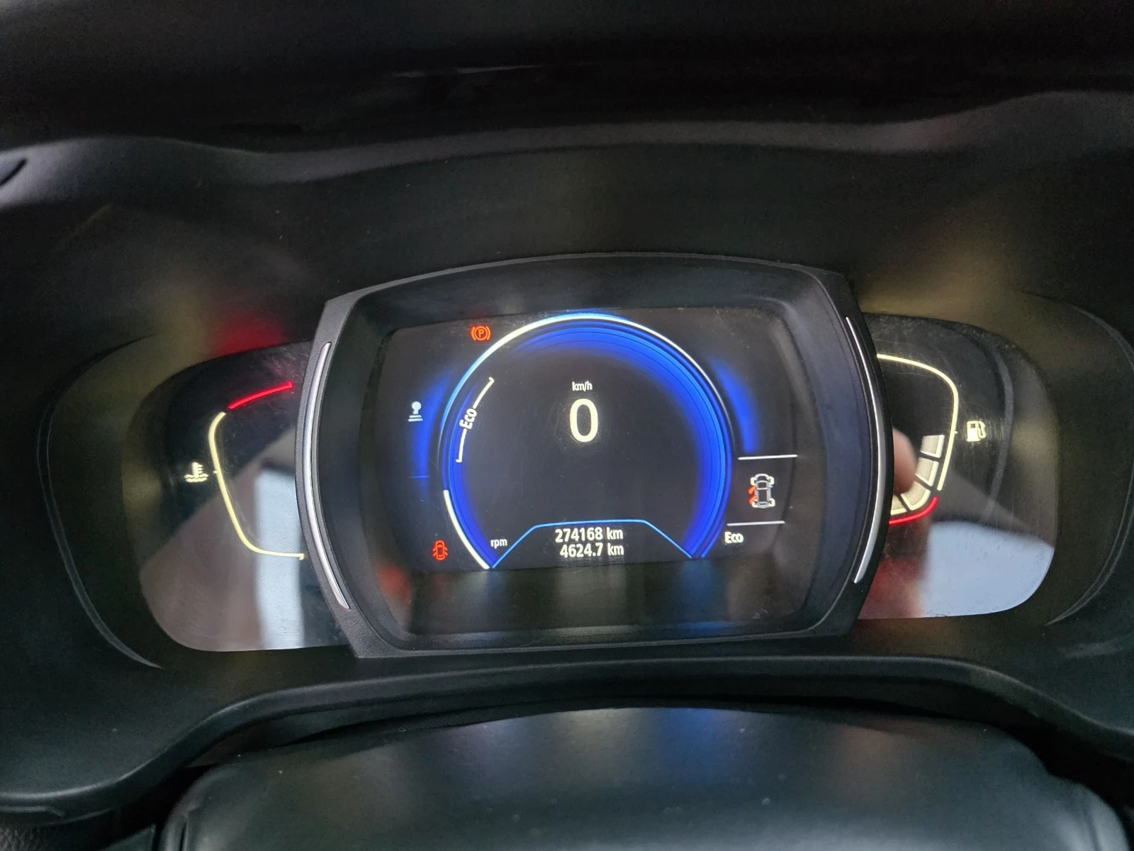 Renault Kadjar 1.5DCI EURO6B  | Mobile.bg � ����������� 16