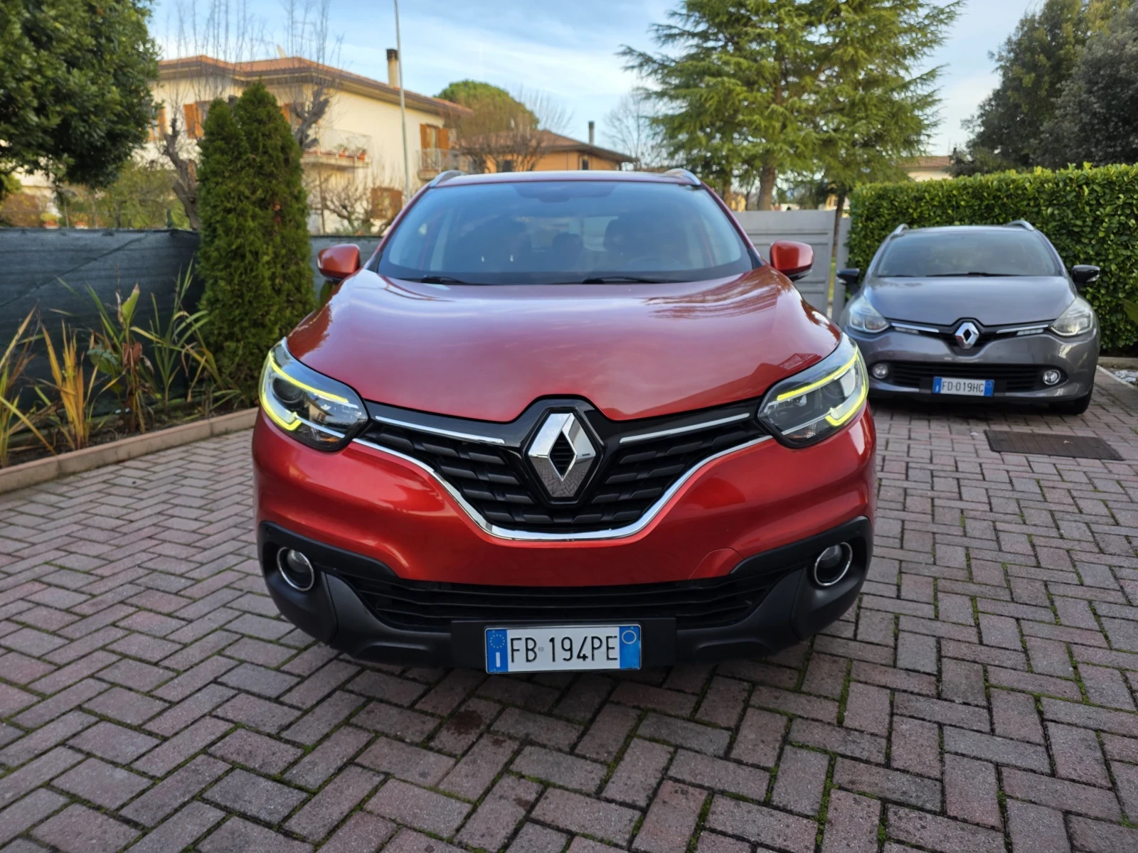 Renault Kadjar 1.5DCI EURO6B  - изображение 2