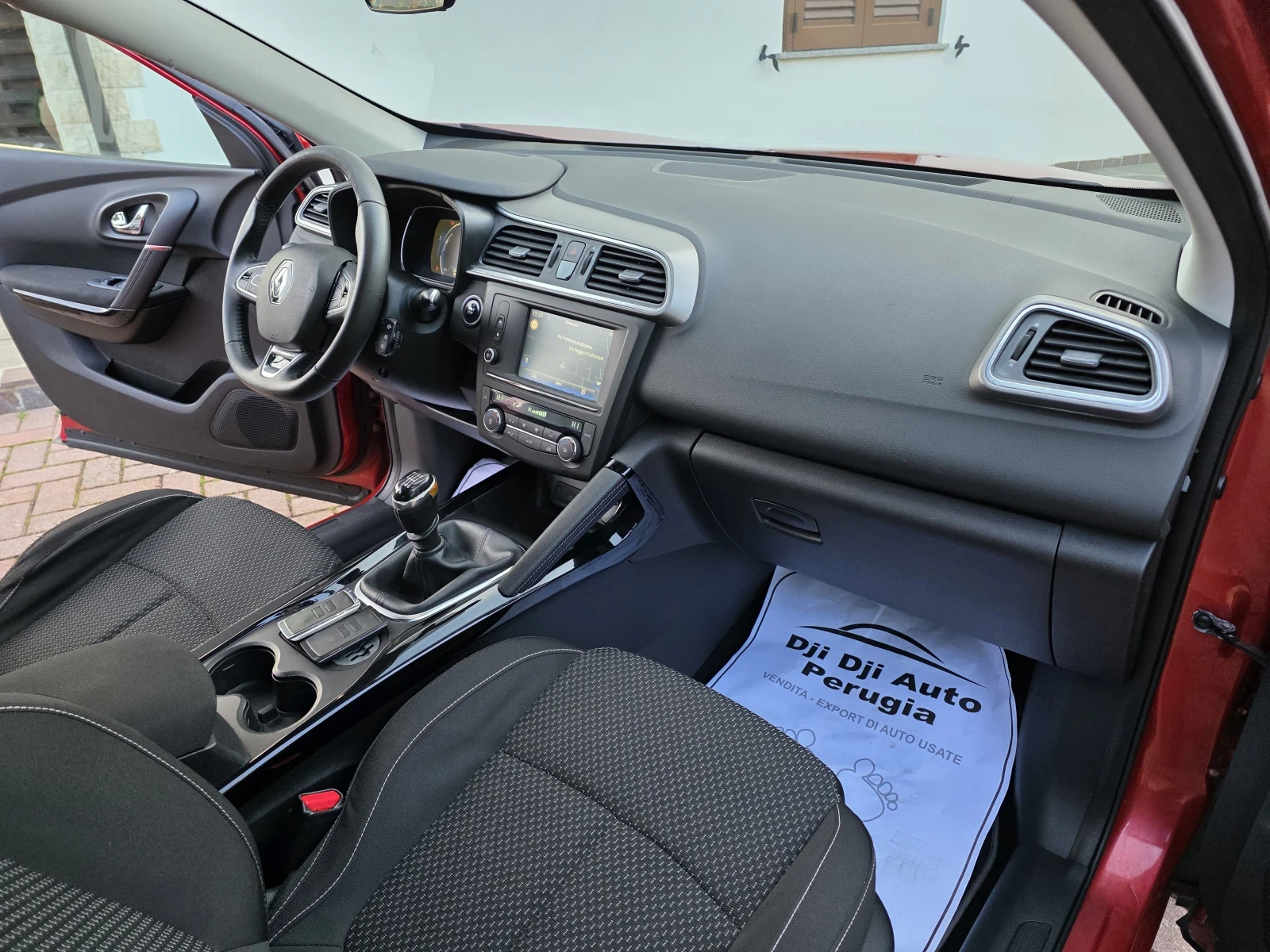 Renault Kadjar 1.5DCI EURO6B  | Mobile.bg � ����������� 11