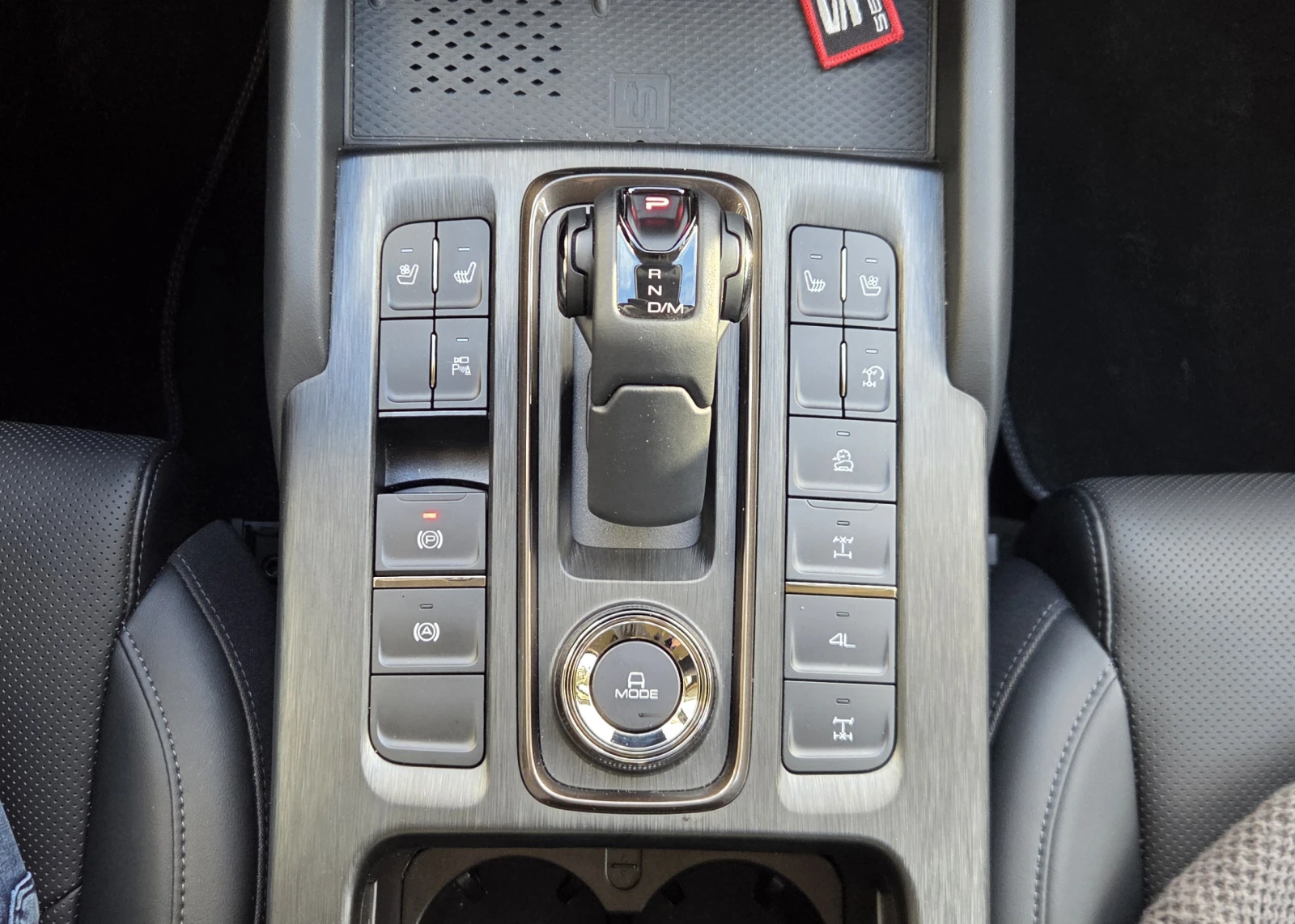 Haval H9 4X4 7������ ; �������� 10.2032�. | Mobile.bg � ����������� 15