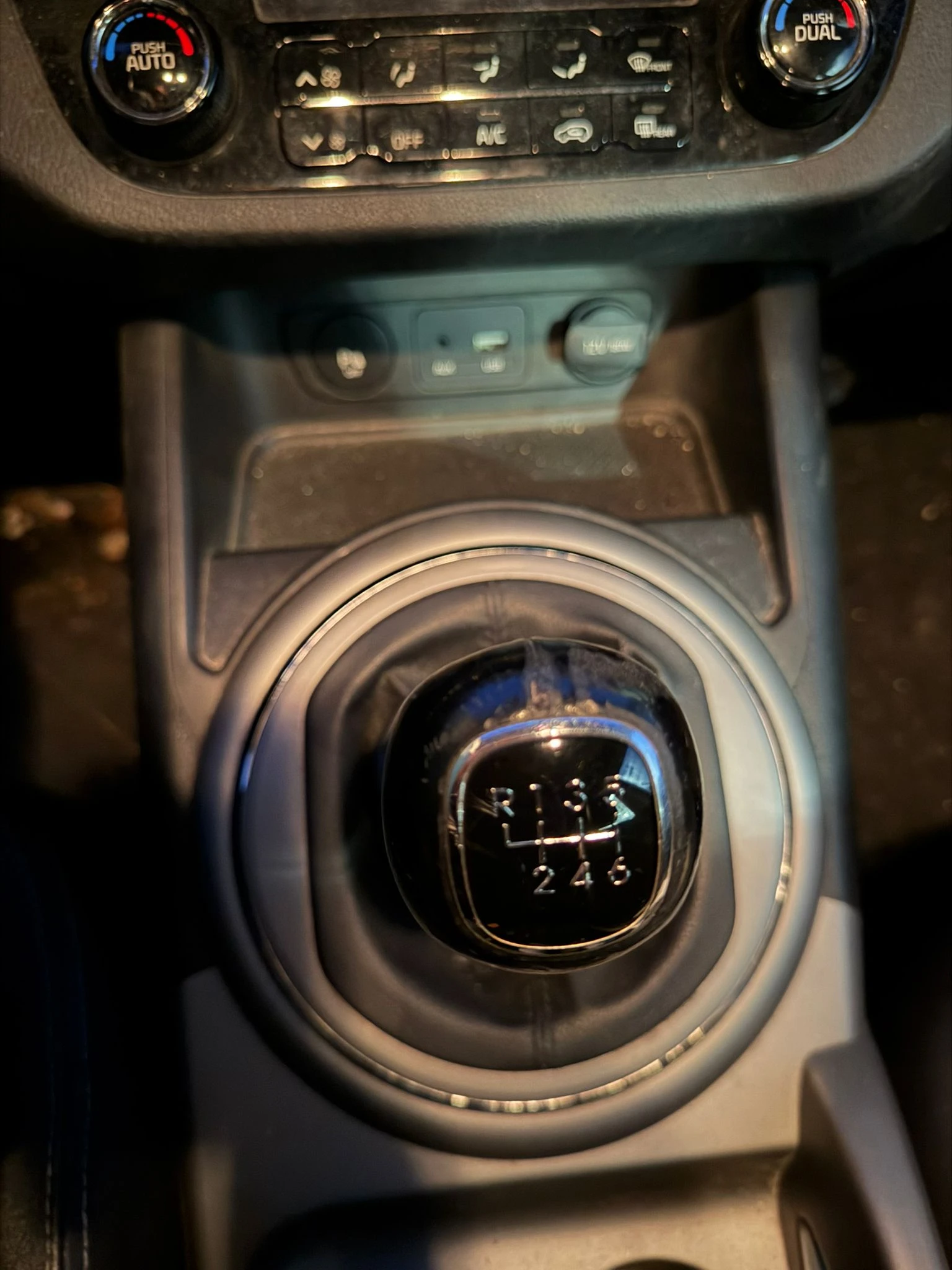 Kia Sportage 1.7CRDI тип мотор D4FD - изображение 7