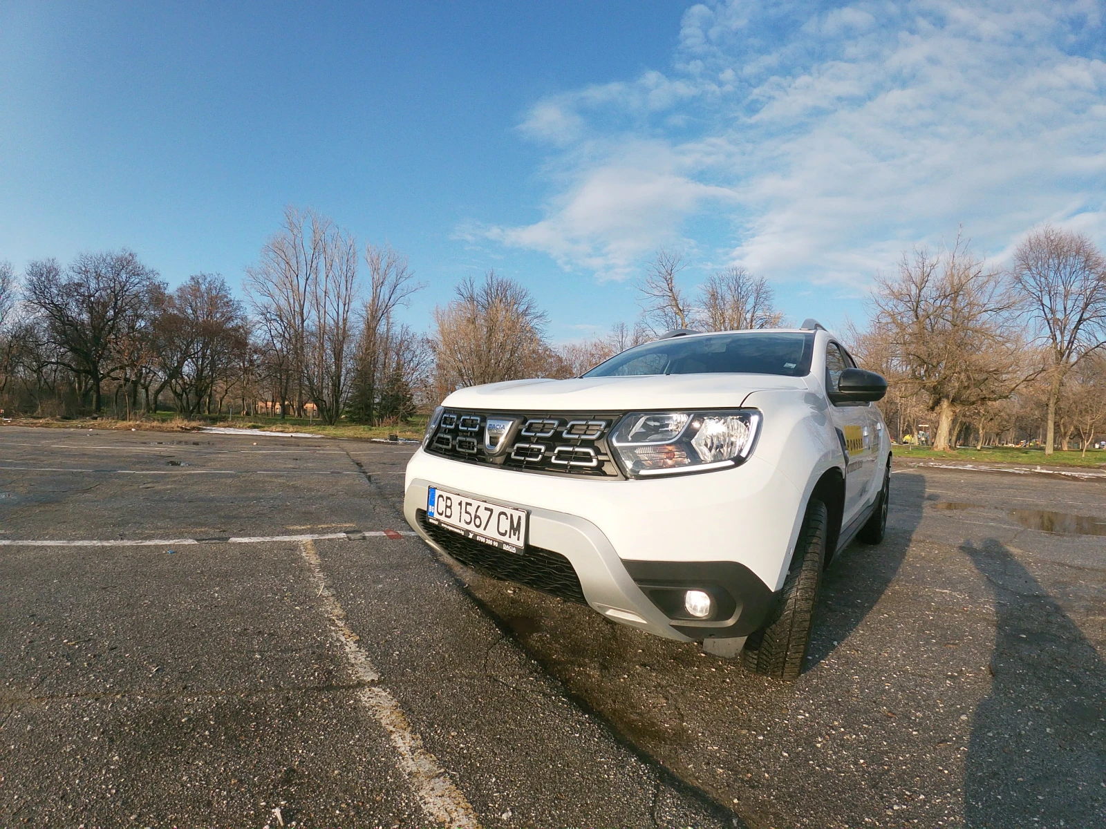 Dacia Duster | Mobile.bg � ����������� 10
