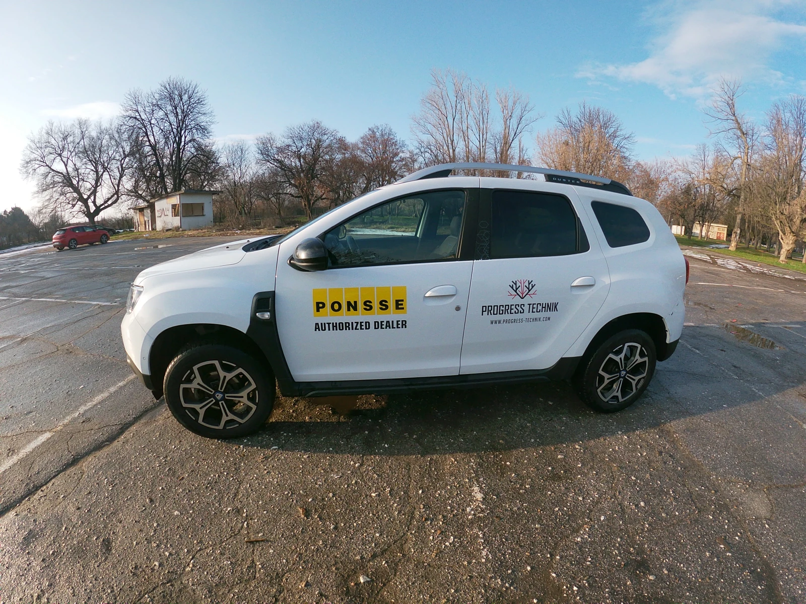Dacia Duster | Mobile.bg � ����������� 1