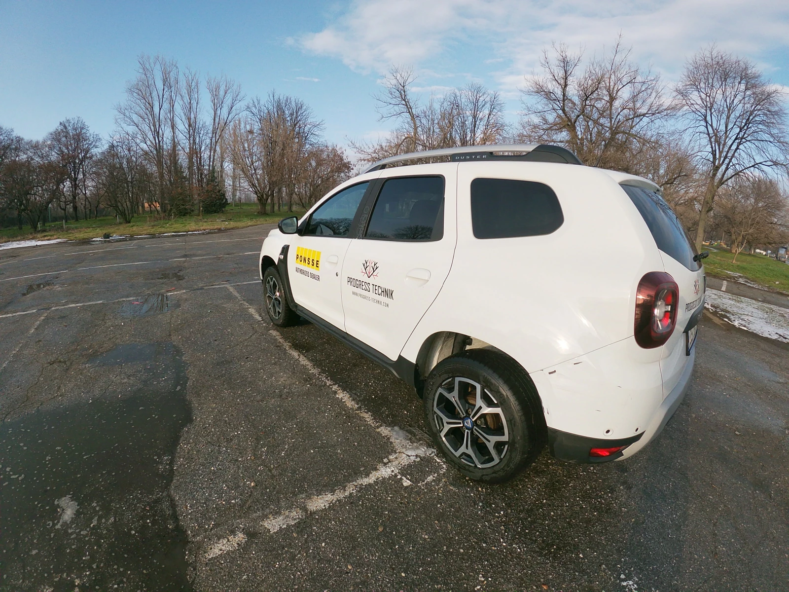 Dacia Duster | Mobile.bg � ����������� 4