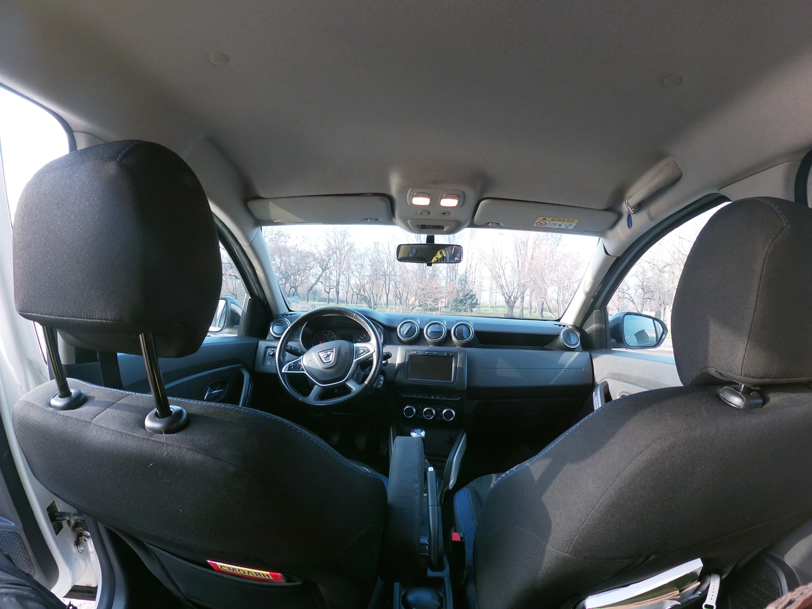 Dacia Duster | Mobile.bg � ����������� 9