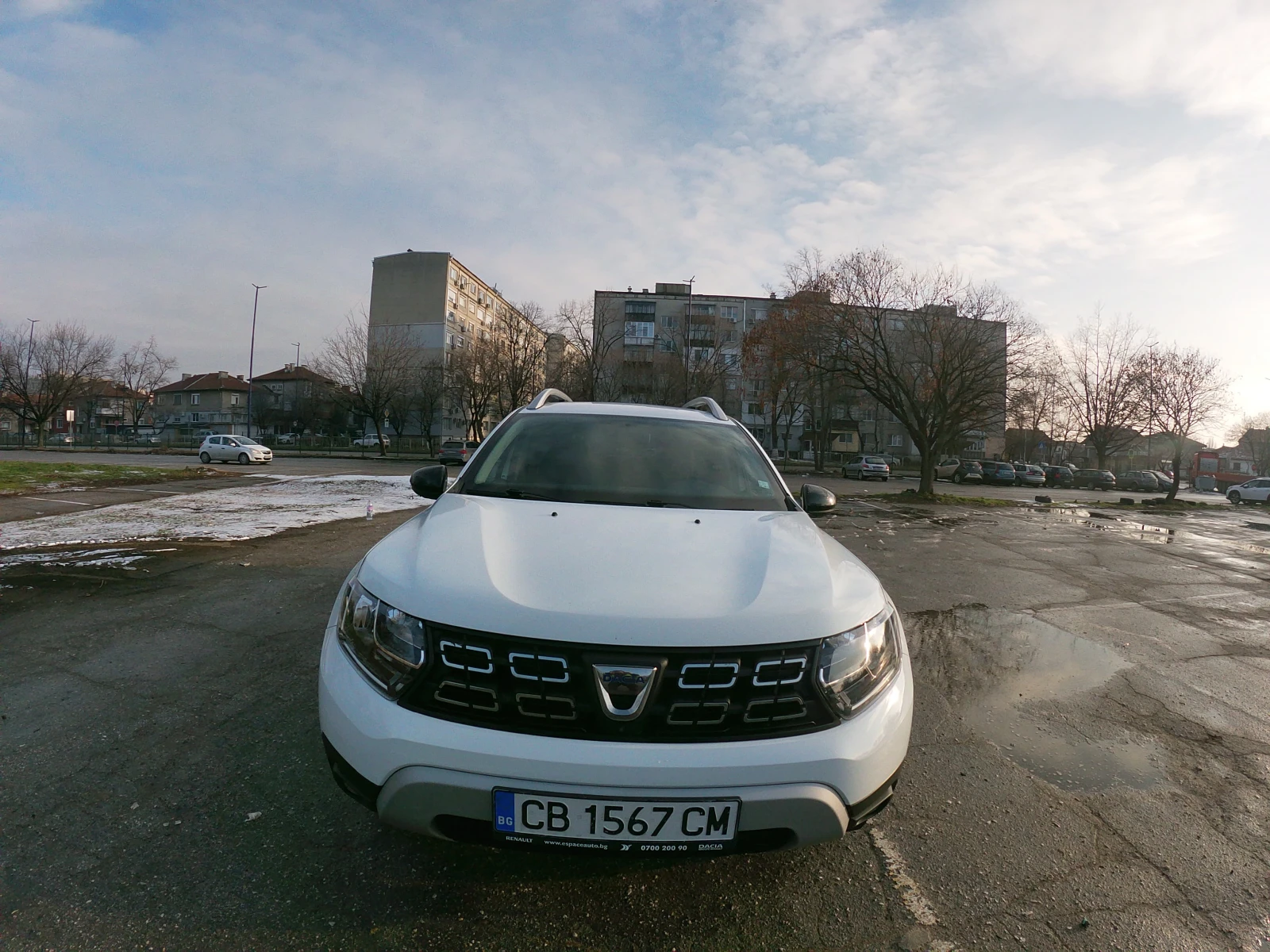 Dacia Duster | Mobile.bg � ����������� 3