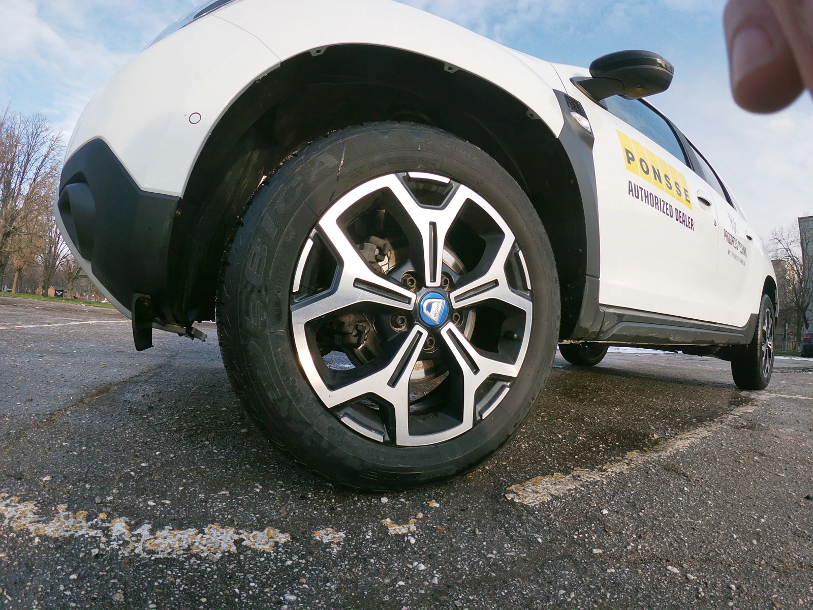 Dacia Duster | Mobile.bg � ����������� 6