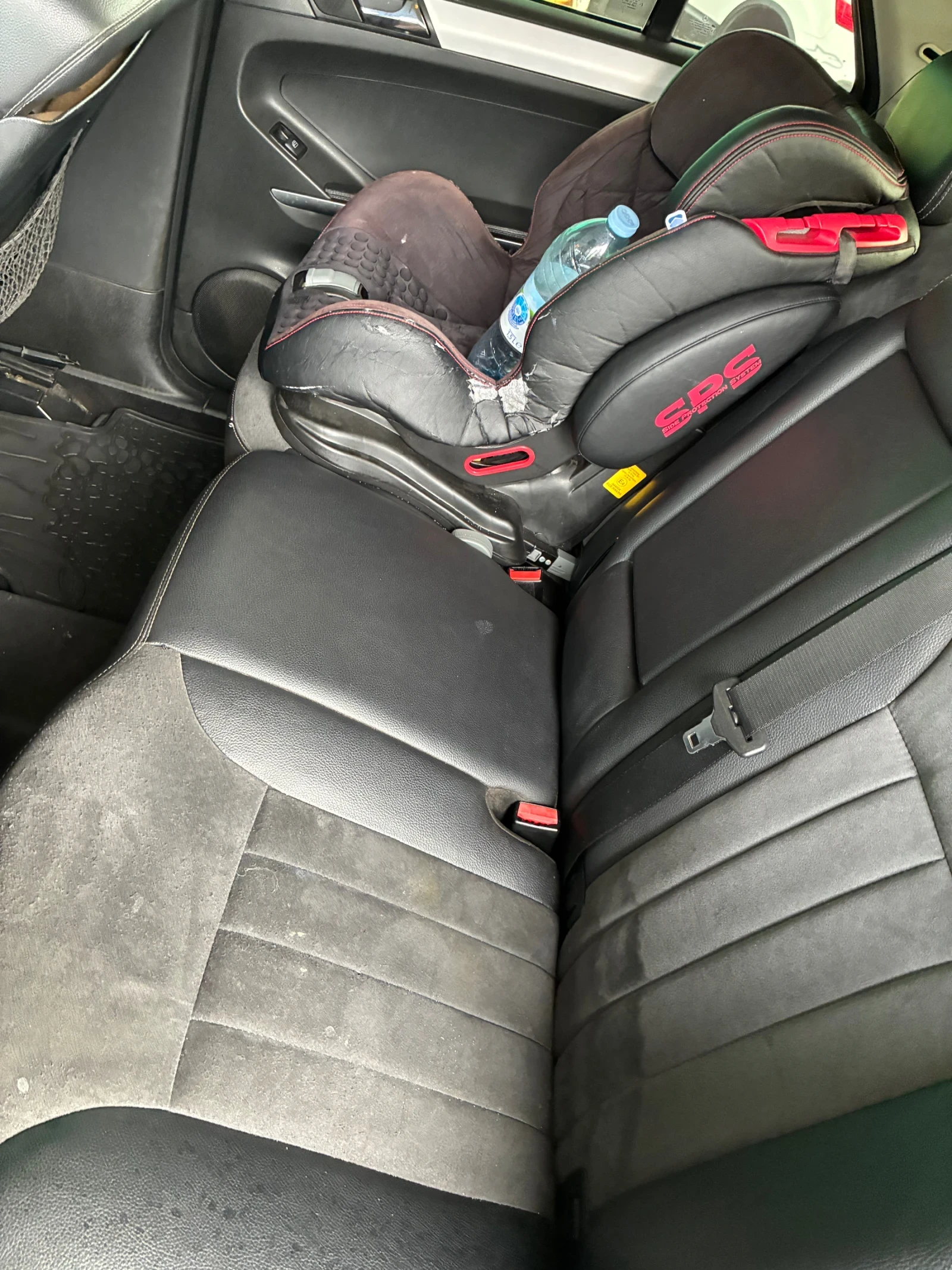 Mercedes-Benz ML 280  AIRMATIC  | Mobile.bg � ����������� 13