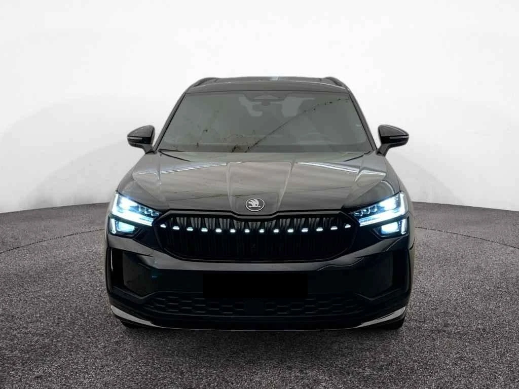Skoda Kodiaq 2.0 TDI 4X4 SPORTLINE PANORAMA MATRIX 7-МЕСТЕН, снимка 5 - Автомобили и джипове - 53586665