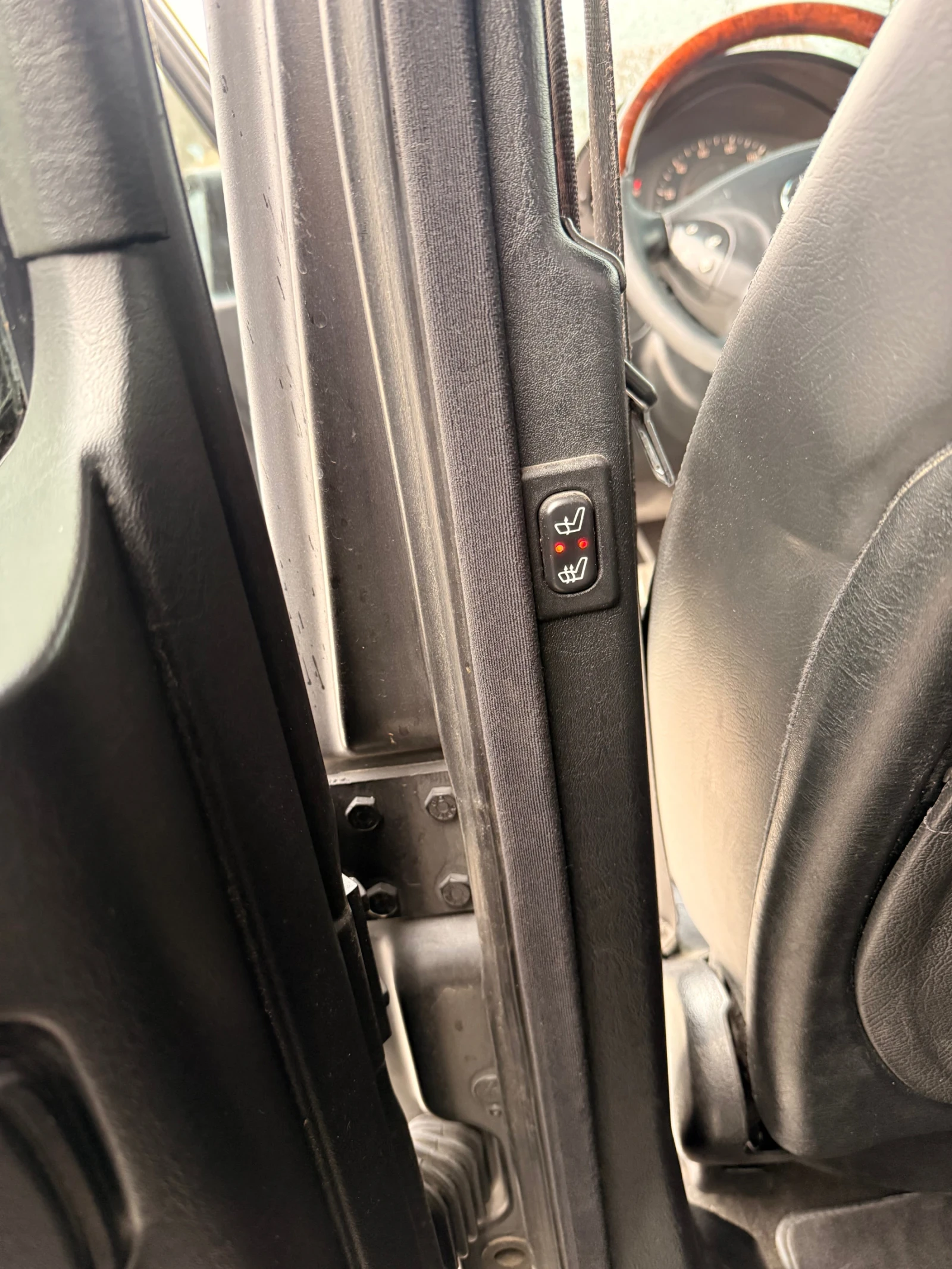 Mercedes-Benz G 500, снимка 9 - Автомобили и джипове - 53883685