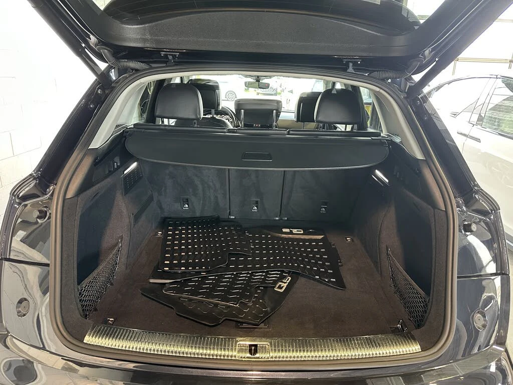 Audi Q5 45TFSI* Progressiv* АвтоКредит* (ЦЕНА ДО БГ), снимка 6 - Автомобили и джипове - 53953944