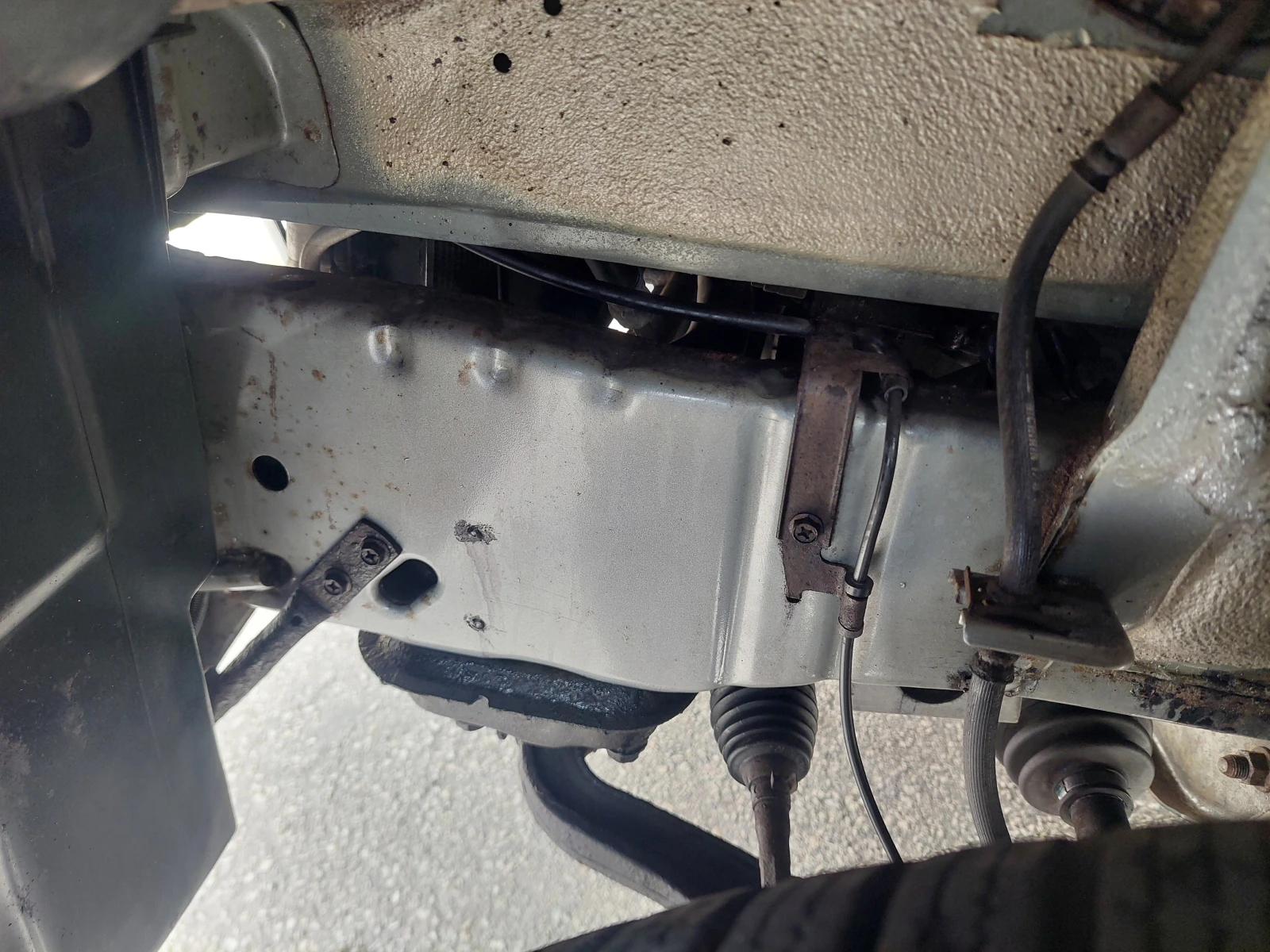 Suzuki Grand vitara 2, 5i-144kc.-��� ��������� | Mobile.bg � ����������� 11