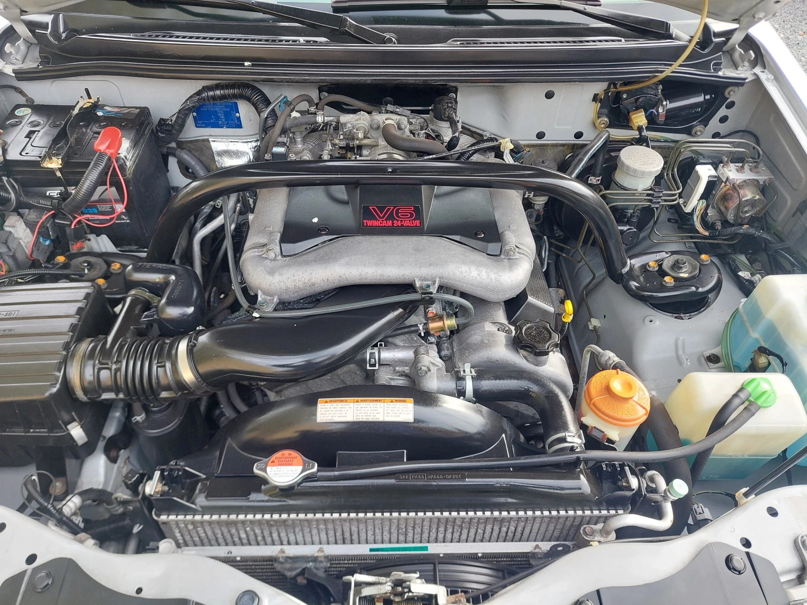 Suzuki Grand vitara 2, 5i-144kc.-��� ��������� | Mobile.bg � ����������� 17