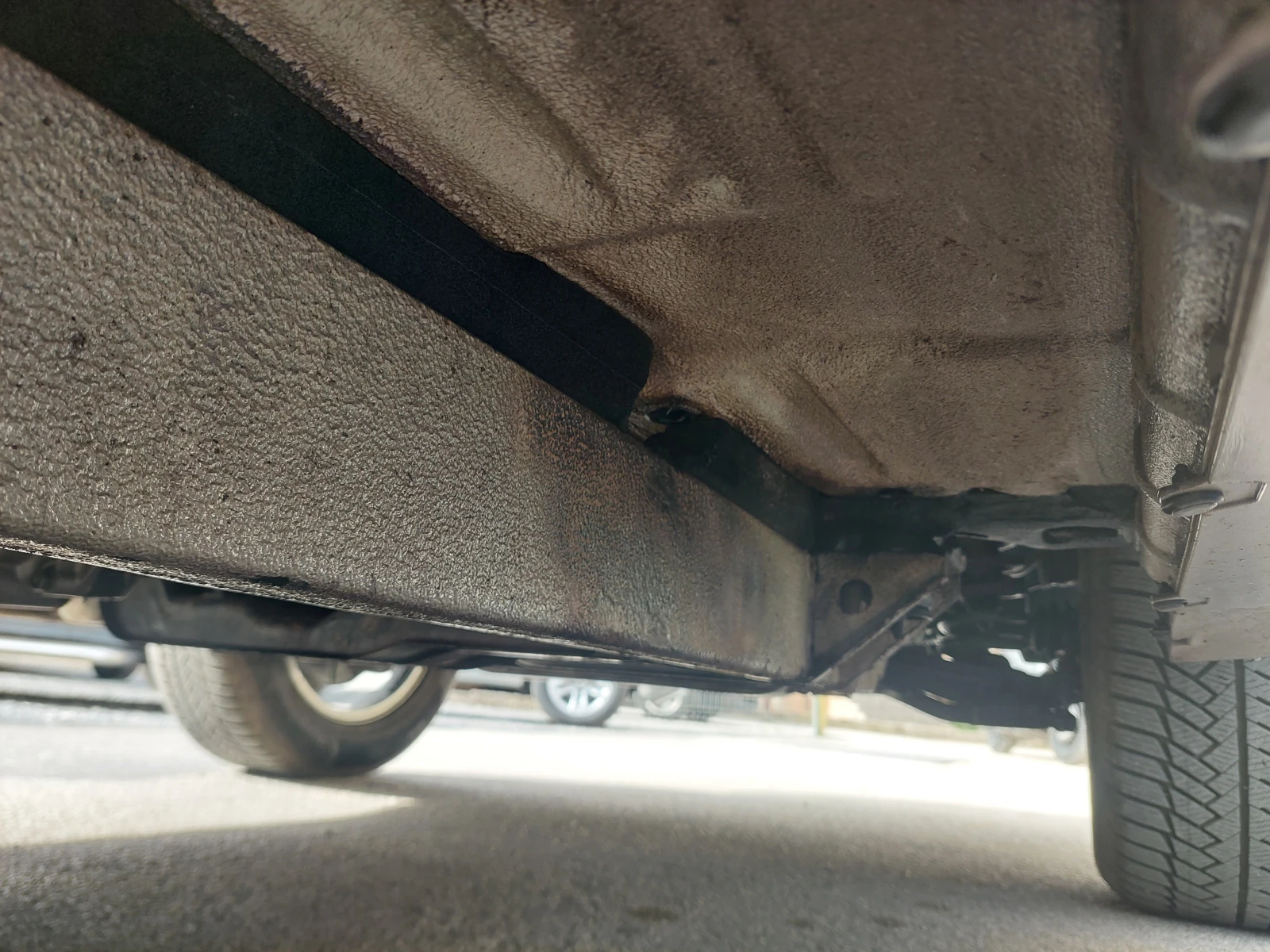 Suzuki Grand vitara 2, 5i-144kc.-��� ��������� | Mobile.bg � ����������� 13