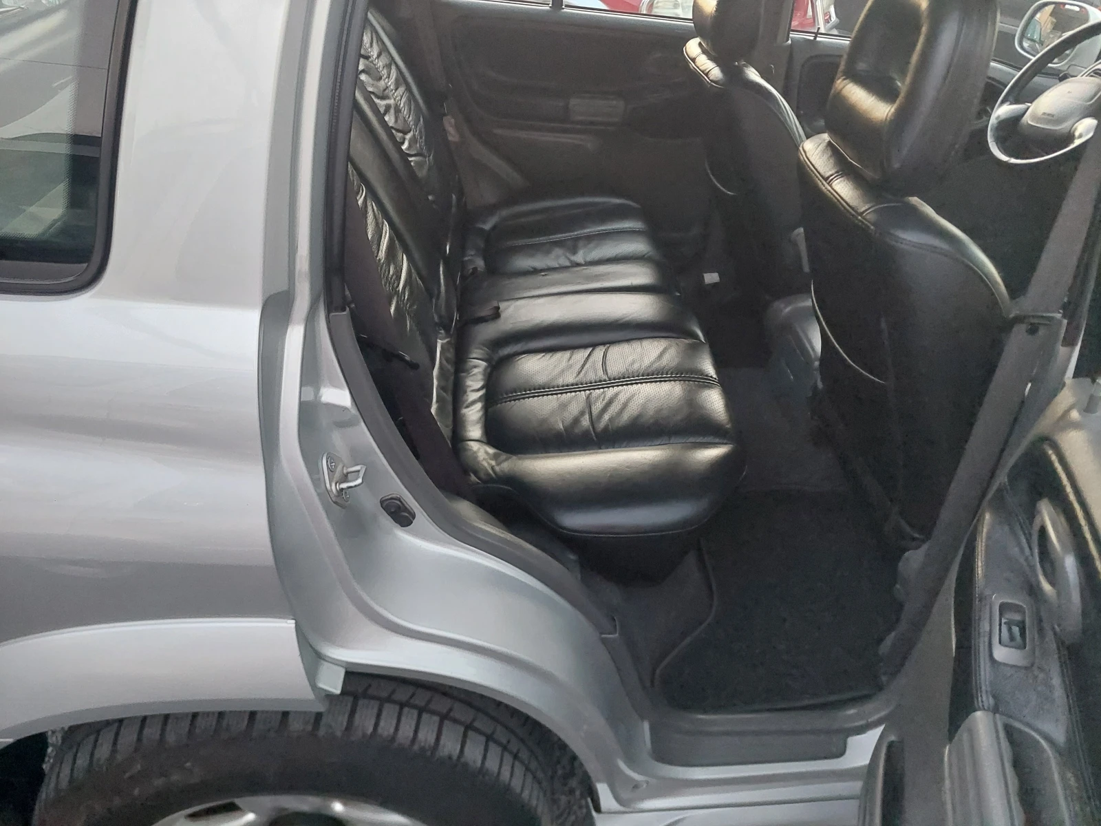 Suzuki Grand vitara 2, 5i-144kc.-��� ��������� | Mobile.bg � ����������� 9