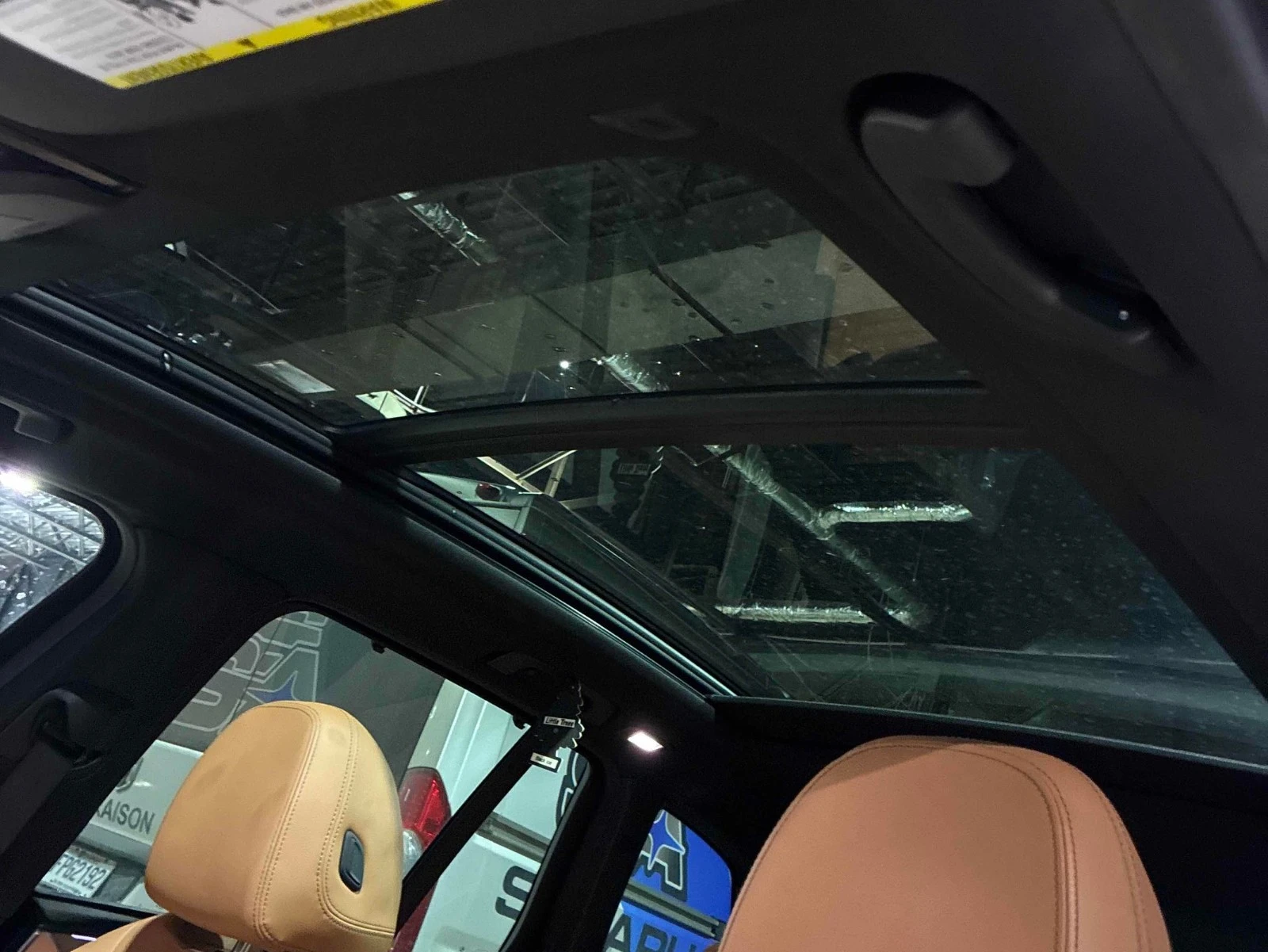 BMW X3 M40I РЕГИСТРАЦИЯ & ОБСЛУЖВАНЕ, снимка 14 - Автомобили и джипове - 54139801