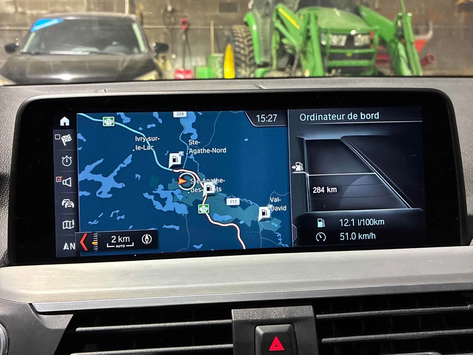 BMW X3 M40I РЕГИСТРАЦИЯ & ОБСЛУЖВАНЕ, снимка 13 - Автомобили и джипове - 54139801