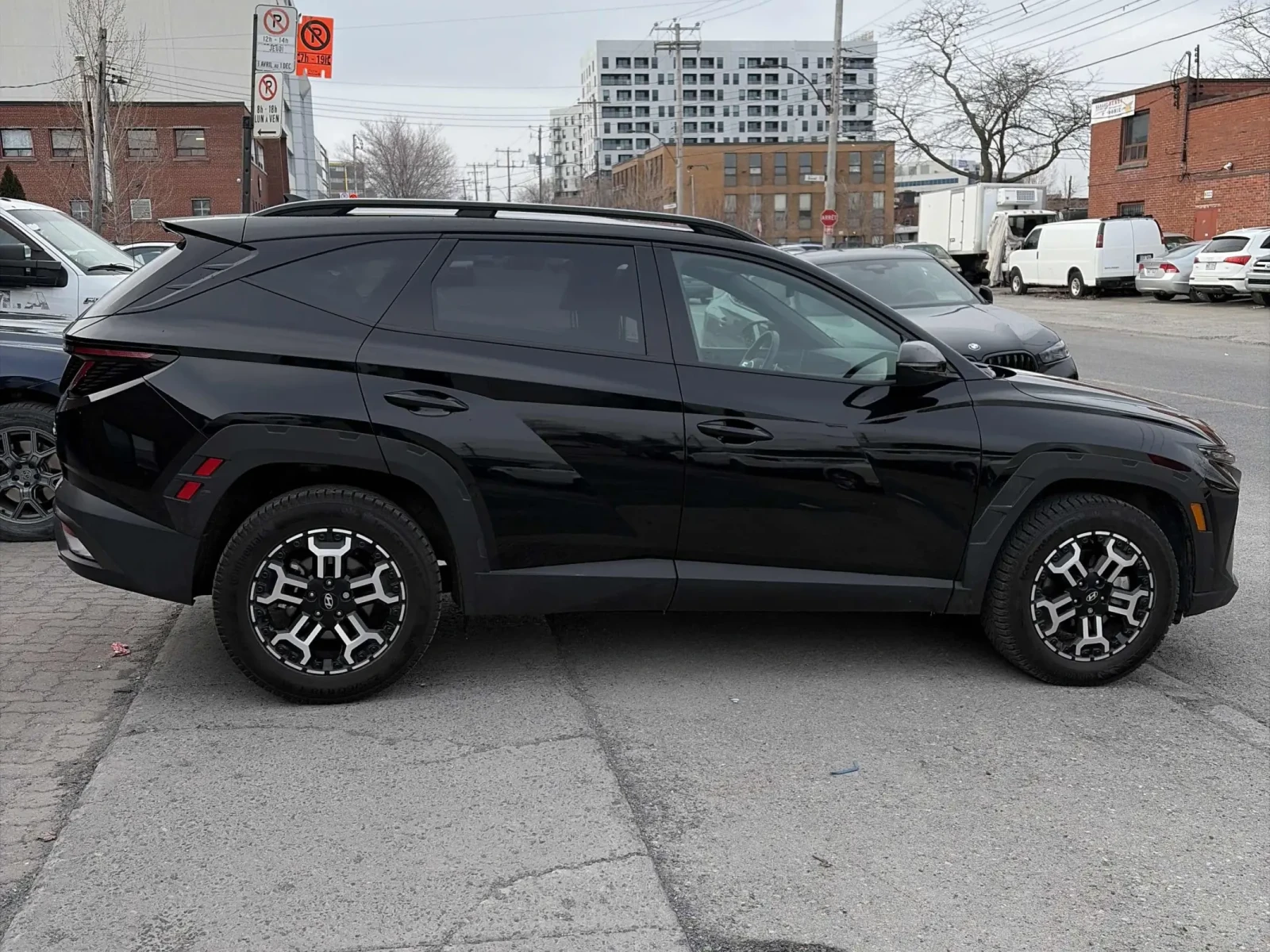 Hyundai Tucson XRT * * CARFAX * * ���� ������ * *  | Mobile.bg � ����������� 3