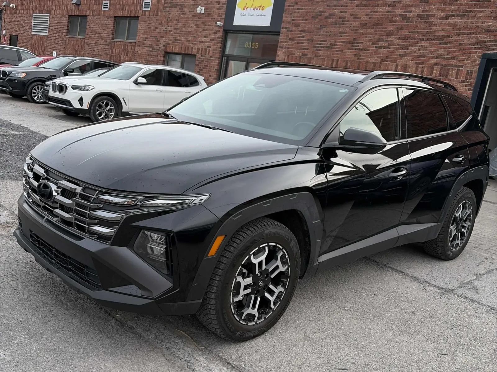 Hyundai Tucson XRT * * CARFAX * * ���� ������ * *  | Mobile.bg � ����������� 1