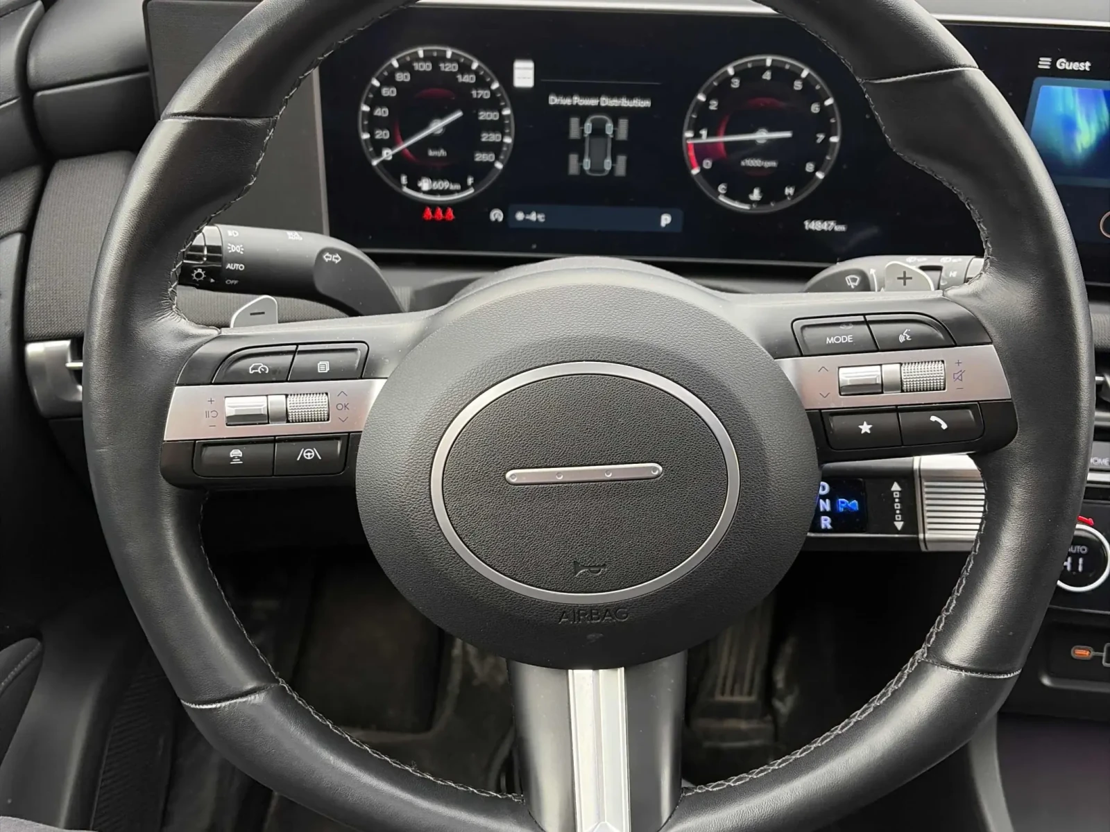 Hyundai Tucson XRT * * CARFAX * * ���� ������ * *  | Mobile.bg � ����������� 8