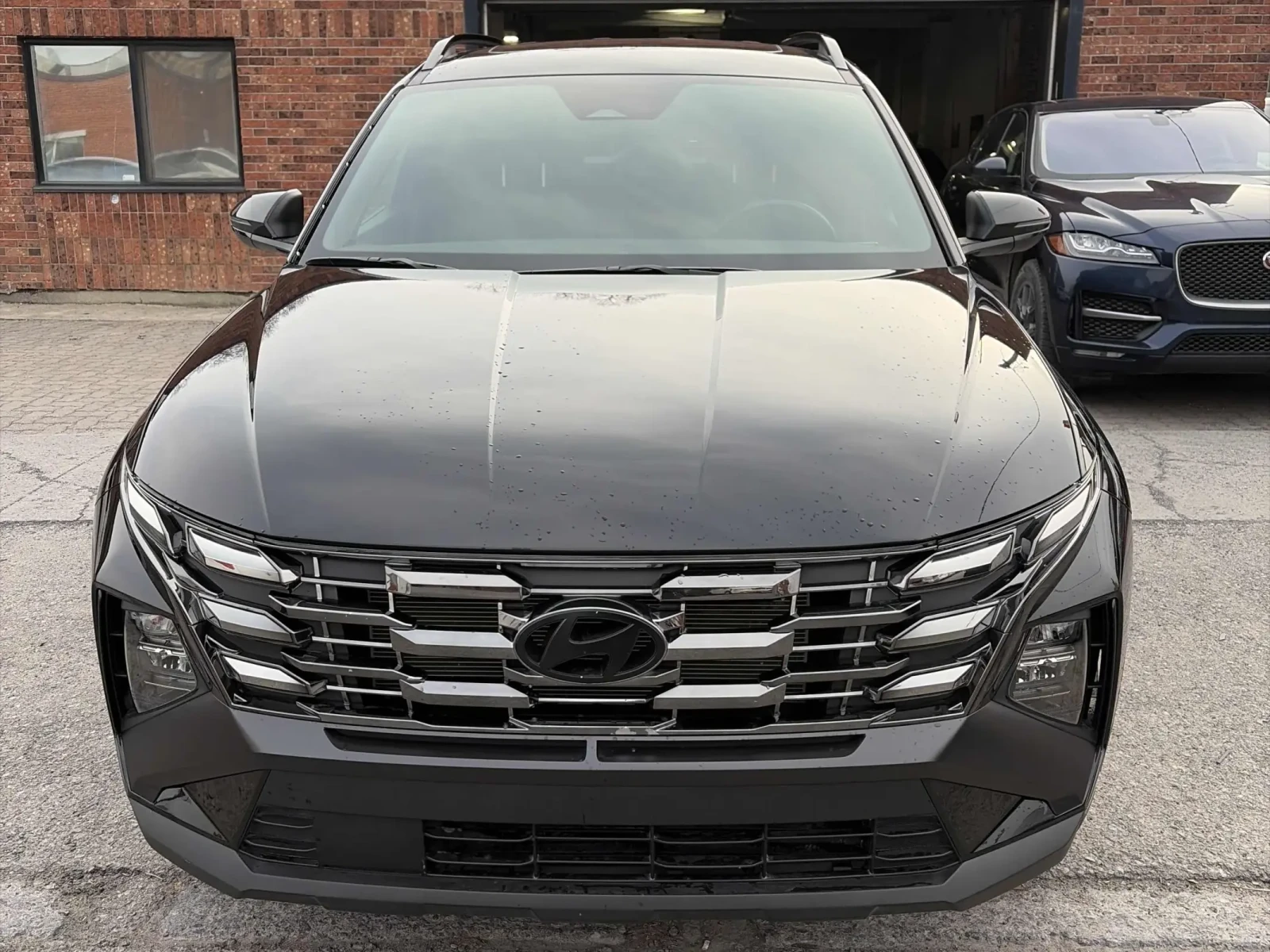 Hyundai Tucson XRT * * CARFAX * * ���� ������ * *  | Mobile.bg � ����������� 2