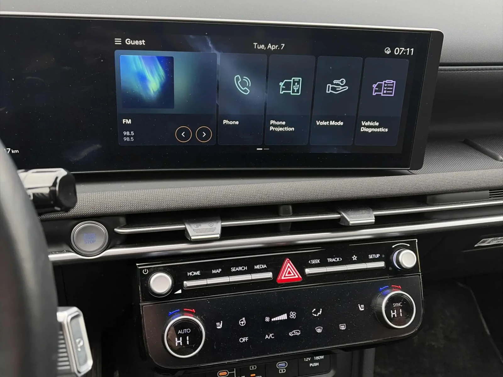 Hyundai Tucson XRT * * CARFAX * * ���� ������ * *  | Mobile.bg � ����������� 10