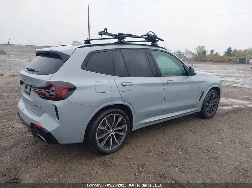 BMW X3 X-Drive* M-Pack* Nardo Gray | Mobile.bg � ����������� 4