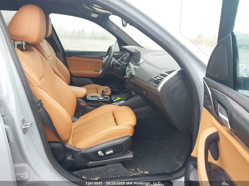 BMW X3 X-Drive* M-Pack* Nardo Gray | Mobile.bg � ����������� 7