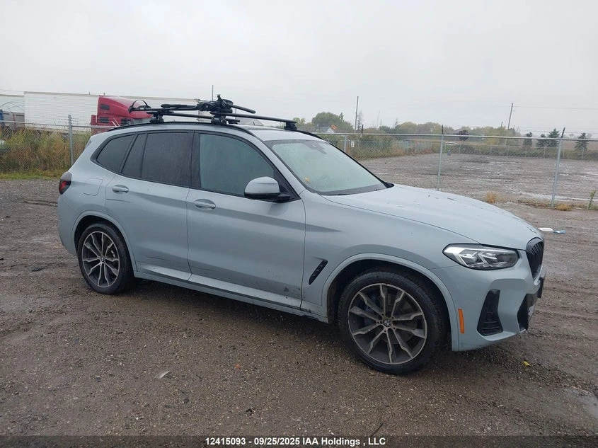 BMW X3 X-Drive* M-Pack* Nardo Gray | Mobile.bg � ����������� 3