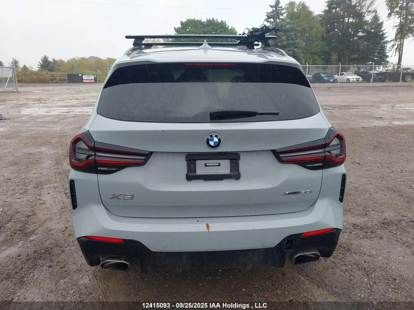BMW X3 X-Drive* M-Pack* Nardo Gray | Mobile.bg � ����������� 5