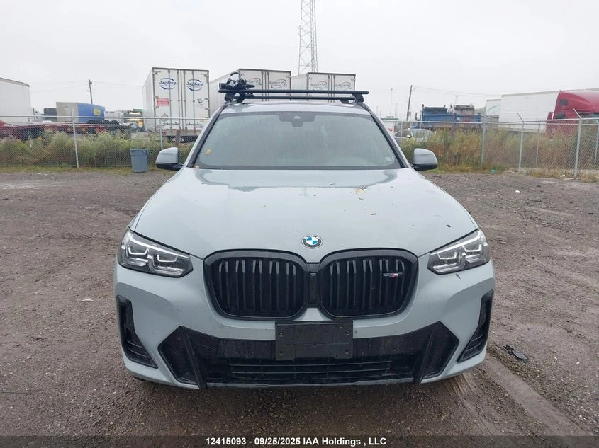 BMW X3 X-Drive* M-Pack* Nardo Gray | Mobile.bg � ����������� 2