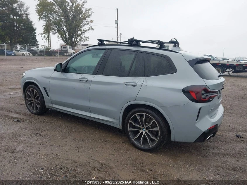 BMW X3 X-Drive* M-Pack* Nardo Gray | Mobile.bg � ����������� 6