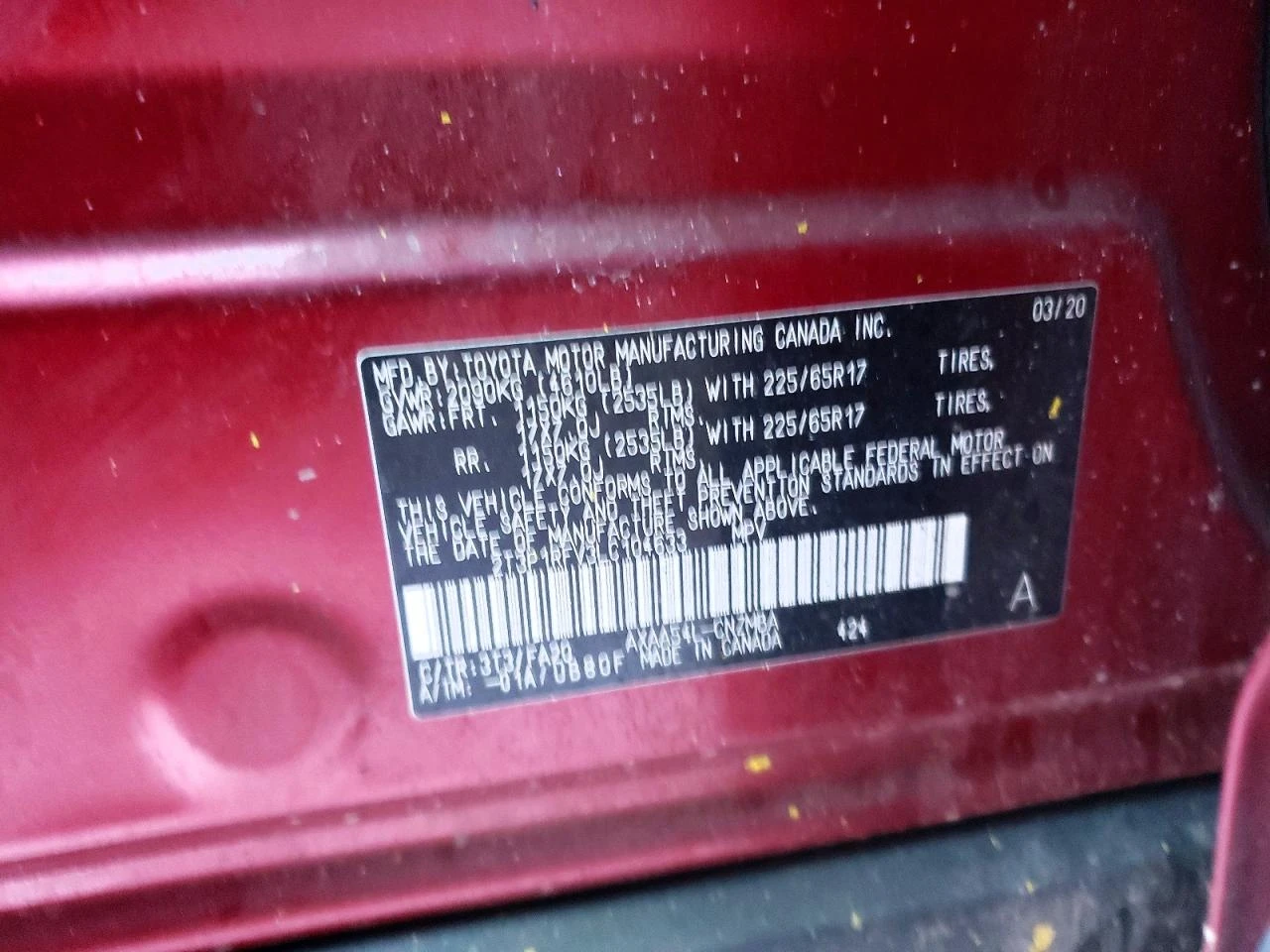 Toyota Rav4, снимка 13 - Автомобили и джипове - 54395674