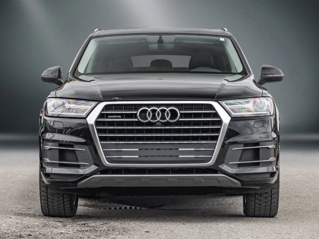 Audi Q7 7МЕСТЕН * 3.0T quattro Progressiv* ПОДГ/ОБДУХ* 360, снимка 2 - Автомобили и джипове - 54486264