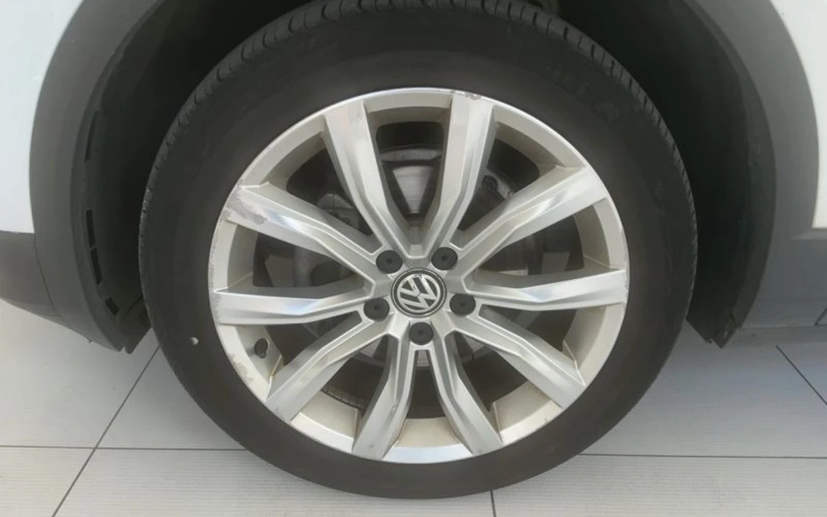 VW T-Roc HIGHLINE DIGITAL ОЧАКВАН ВНОС, снимка 12 - Автомобили и джипове - 54556563