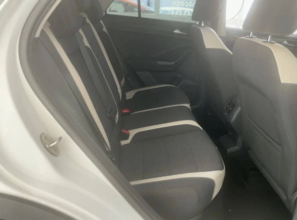 VW T-Roc HIGHLINE DIGITAL ОЧАКВАН ВНОС, снимка 10 - Автомобили и джипове - 54556563