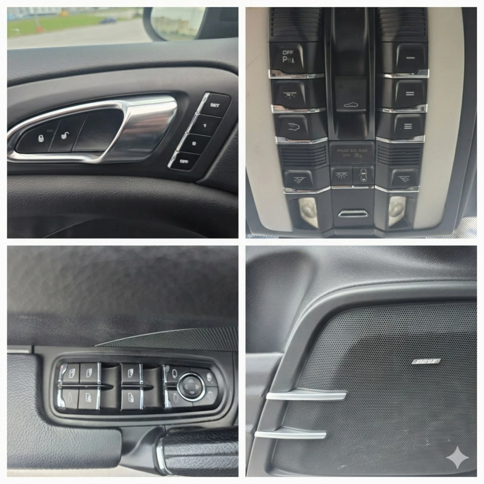 Porsche Cayenne 3.6  | Mobile.bg � ����������� 17