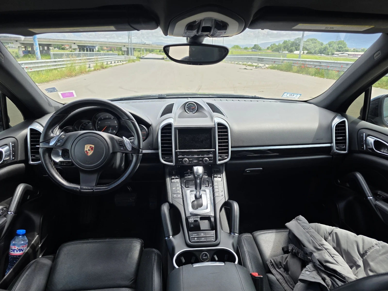 Porsche Cayenne, снимка 7 - Автомобили и джипове - 54660376