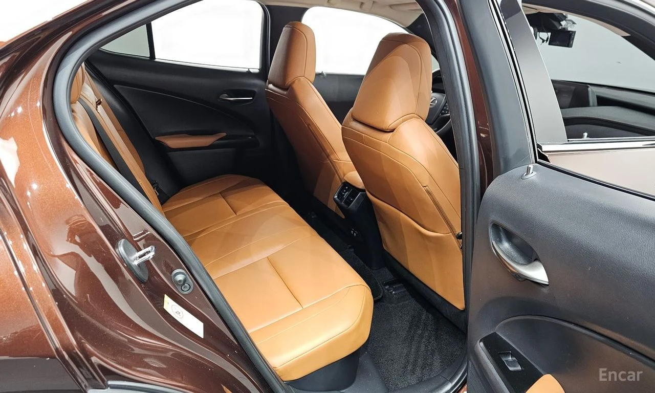 Lexus UX 250h 2.0* 2WD* ПОДГРЕВ* ОБДУХВАНЕ, снимка 10 - Автомобили и джипове - 54879808