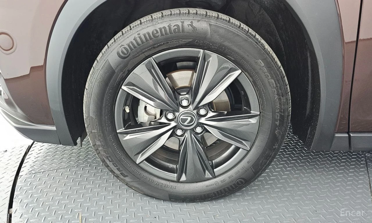 Lexus UX 250h 2.0* 2WD* ПОДГРЕВ* ОБДУХВАНЕ, снимка 12 - Автомобили и джипове - 54879808
