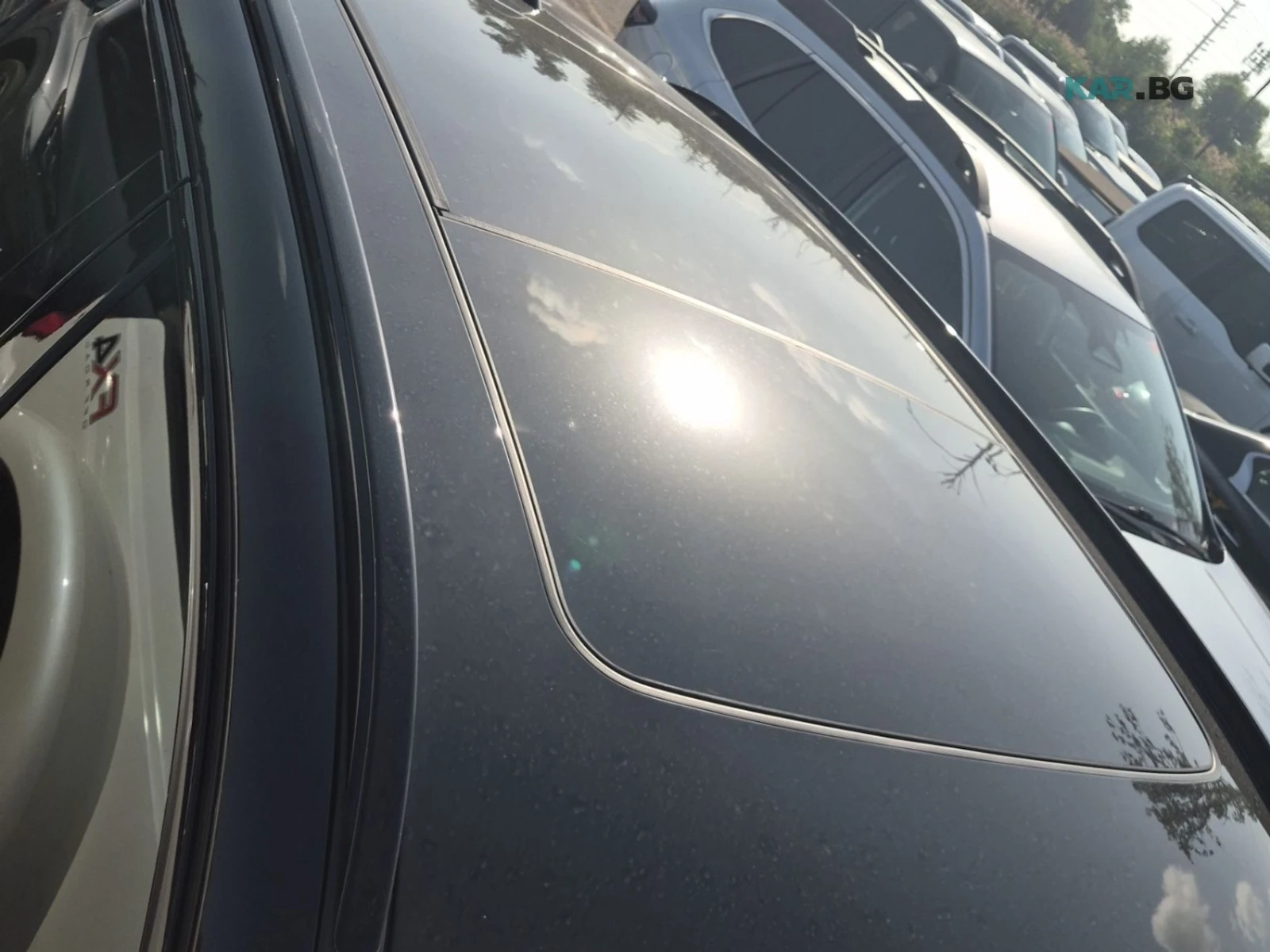 BMW X3 M40I * AвтоКредит * (ЦЕНА ДО БГ), снимка 6 - Автомобили и джипове - 55178229