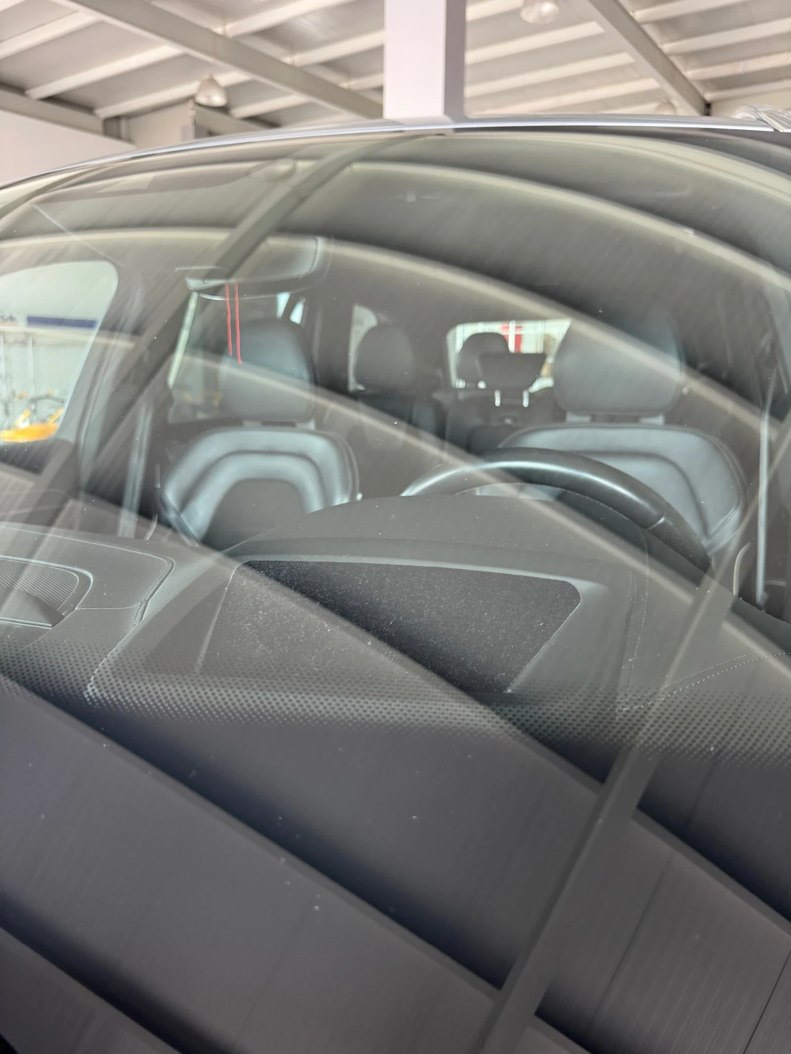 Volvo Xc90 D5  R-Design  AWD, снимка 11 - Автомобили и джипове - 55326586