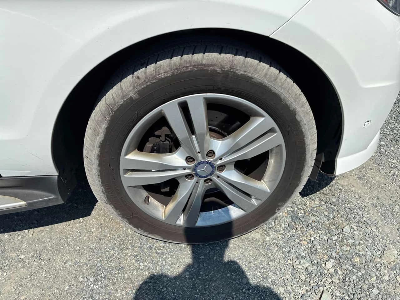 Mercedes-Benz ML 350 * BlueTEC * ЛИЦЕНЗИРАН ДИЛЪР * CARFAX, снимка 7 - Автомобили и джипове - 55593422