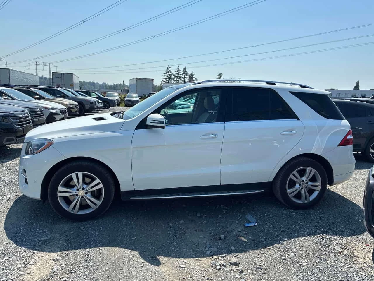 Mercedes-Benz ML 350 * BlueTEC * ЛИЦЕНЗИРАН ДИЛЪР * CARFAX, снимка 17 - Автомобили и джипове - 55593422