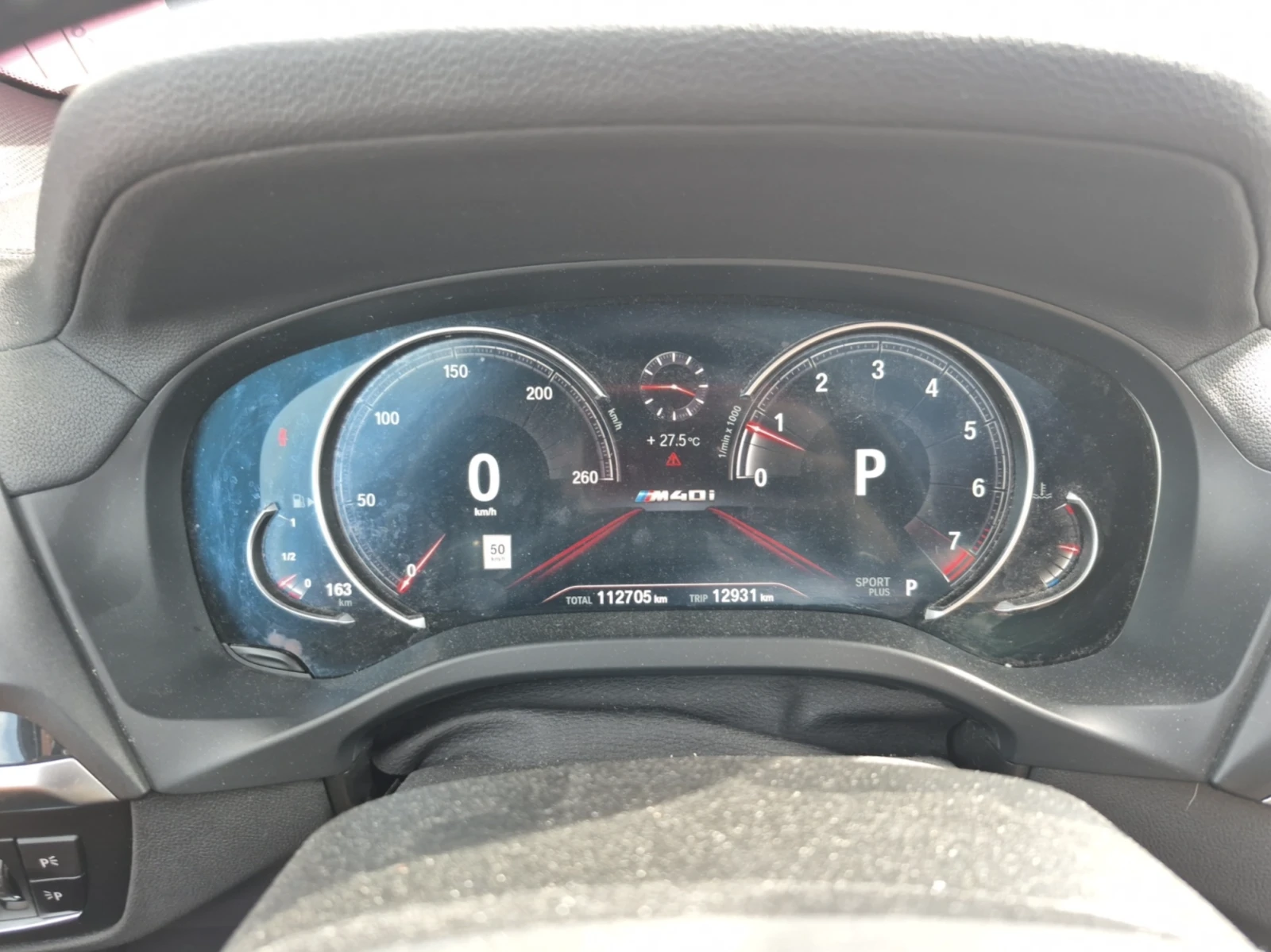 BMW X3 2018 BMW X3 M40I | Mobile.bg � ����������� 7