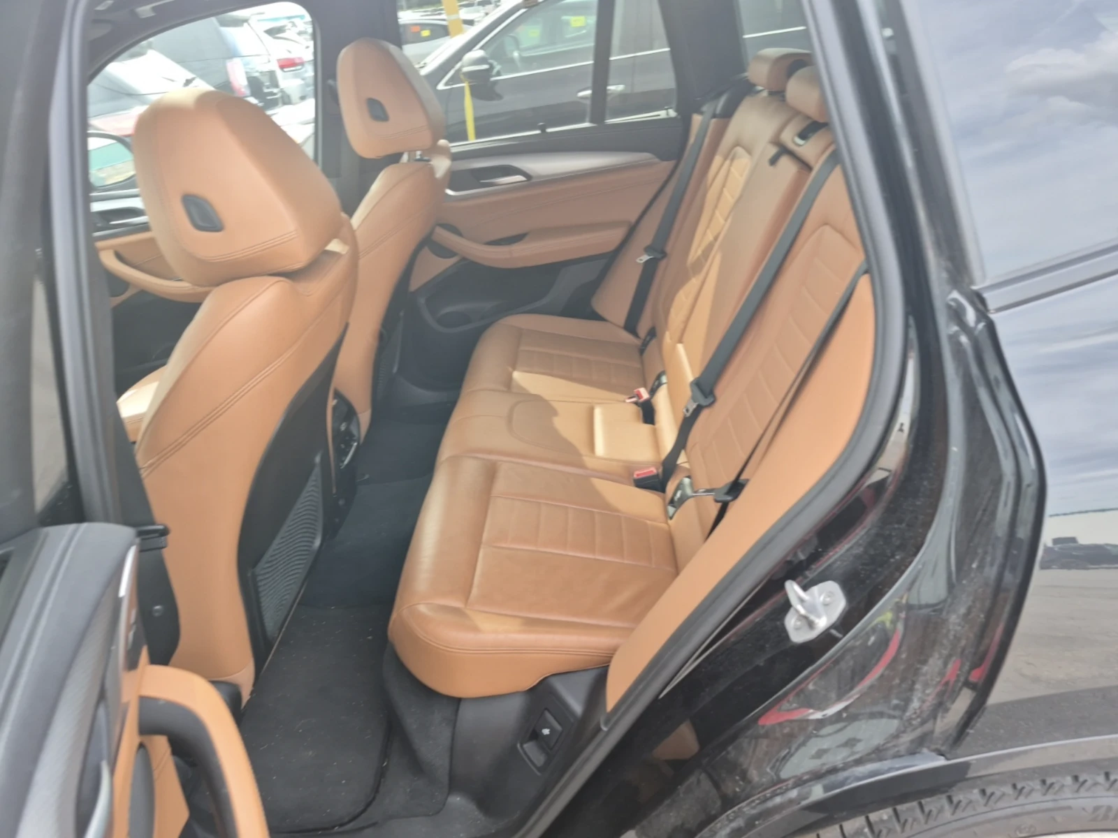 BMW X3 2018 BMW X3 M40I | Mobile.bg � ����������� 8